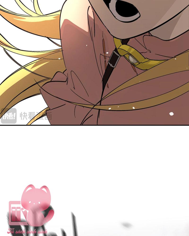 Ác Chi Hoàn - Chap 21