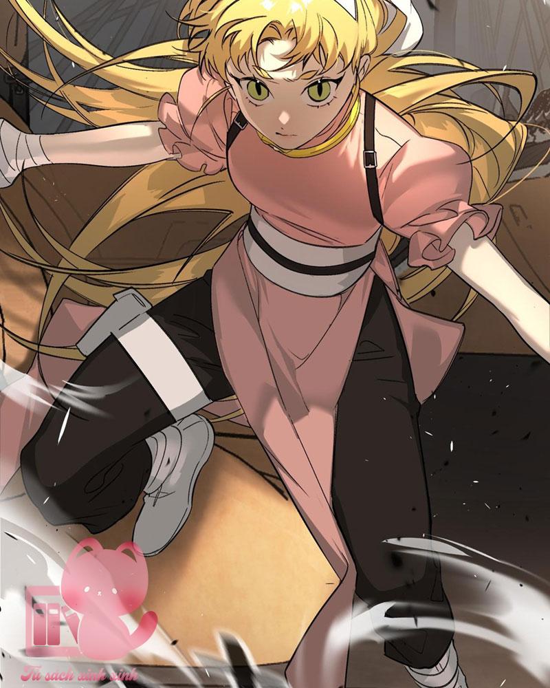 Ác Chi Hoàn - Chap 21