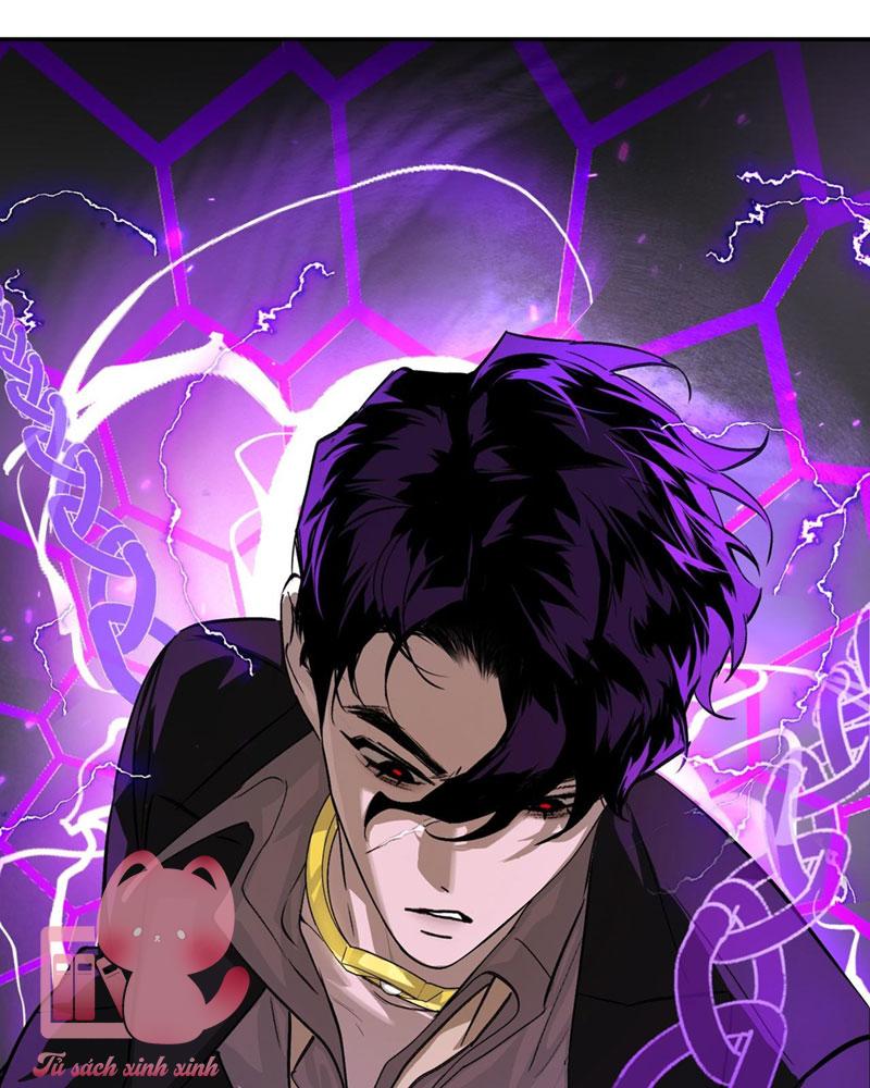 Ác Chi Hoàn - Chap 21