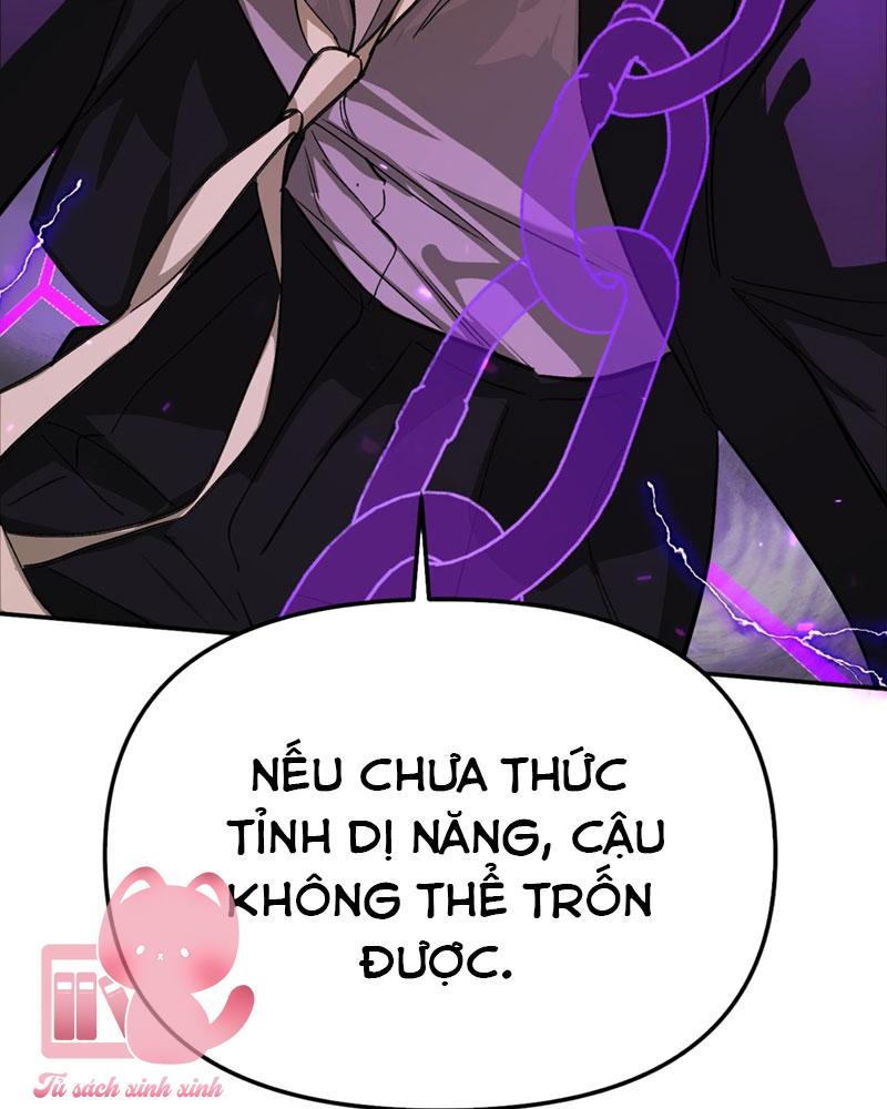 Ác Chi Hoàn - Chap 21