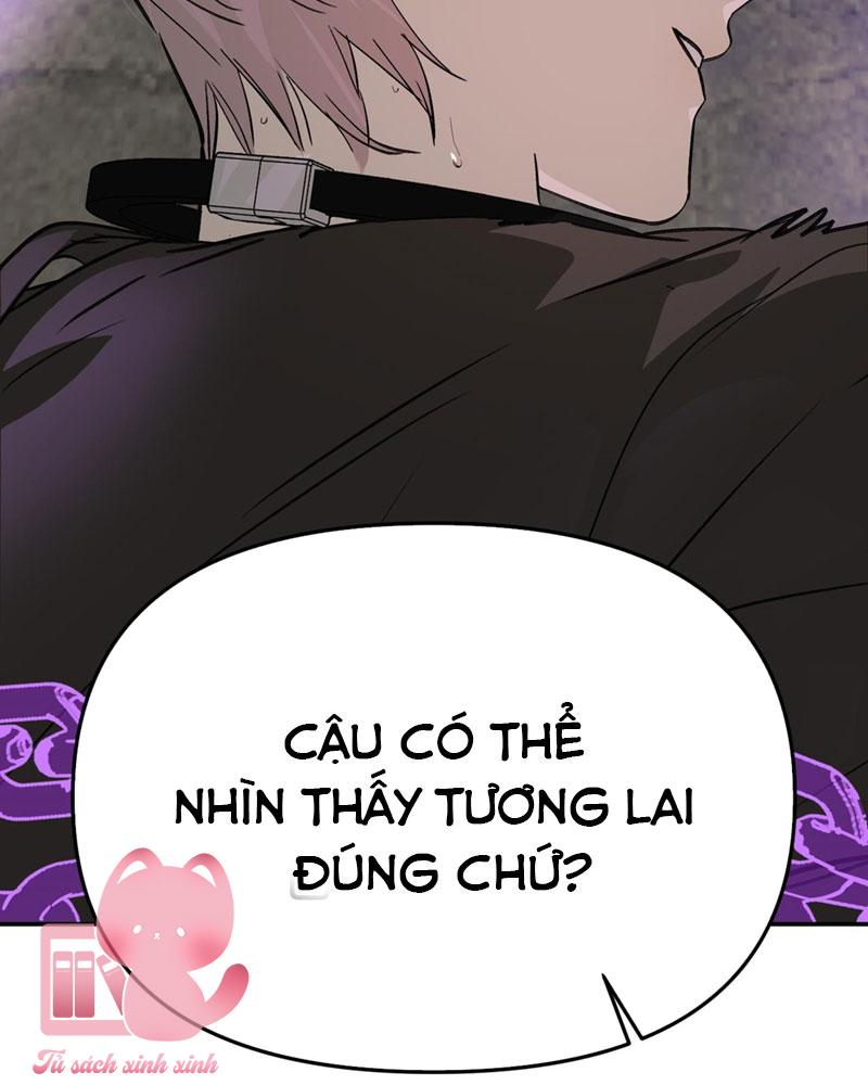 Ác Chi Hoàn - Chap 21