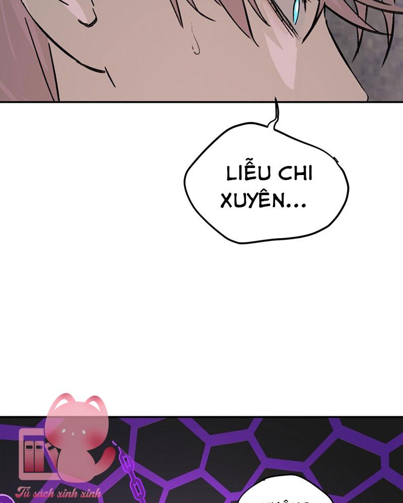 Ác Chi Hoàn - Chap 21