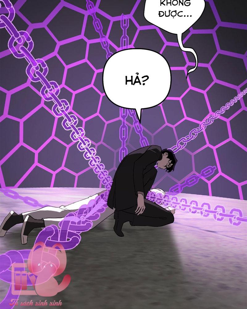Ác Chi Hoàn - Chap 21