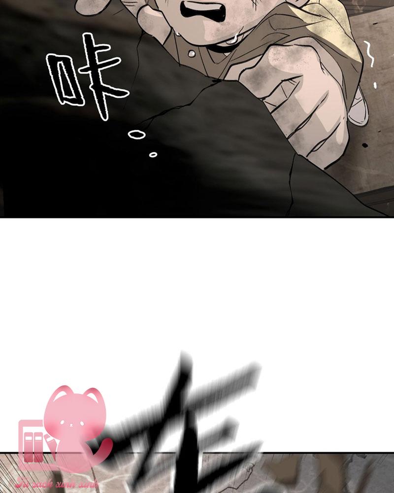 Ác Chi Hoàn - Chap 21