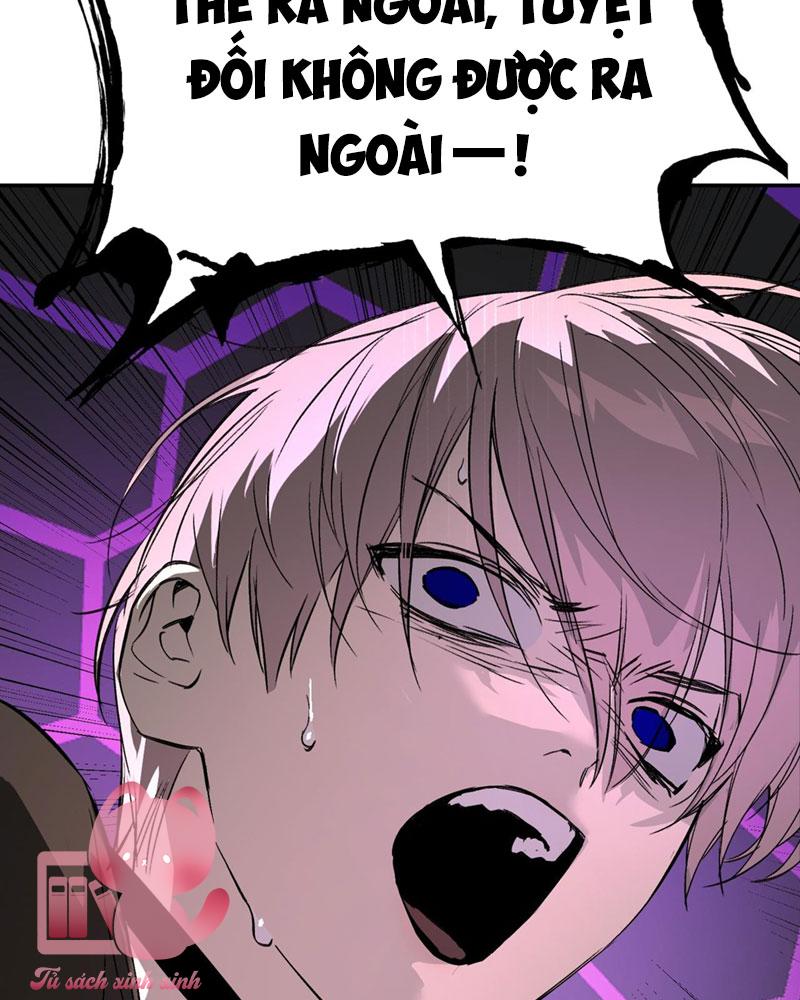 Ác Chi Hoàn - Chap 21