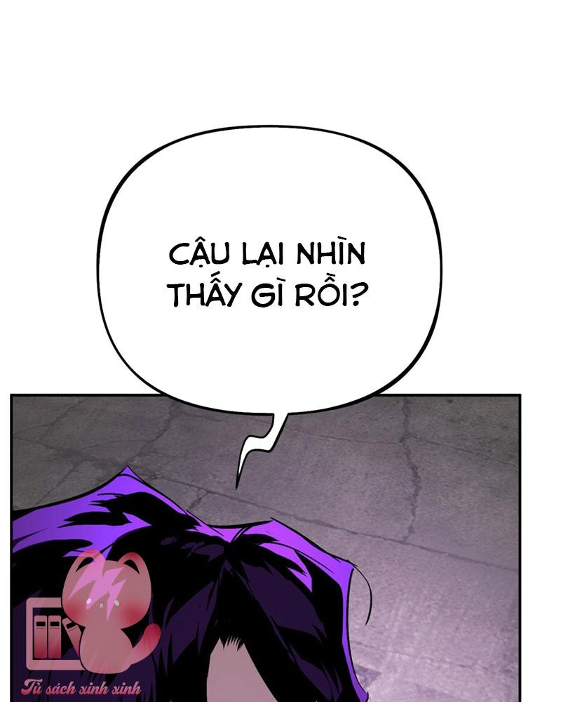 Ác Chi Hoàn - Chap 21