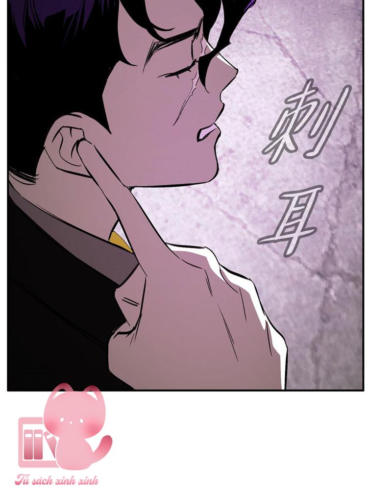 Ác Chi Hoàn - Chap 21