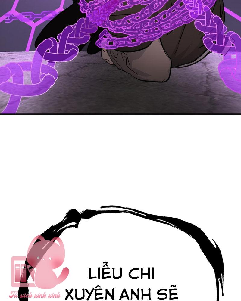 Ác Chi Hoàn - Chap 21