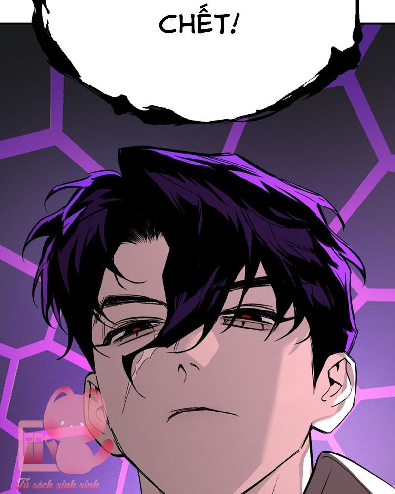 Ác Chi Hoàn - Chap 21