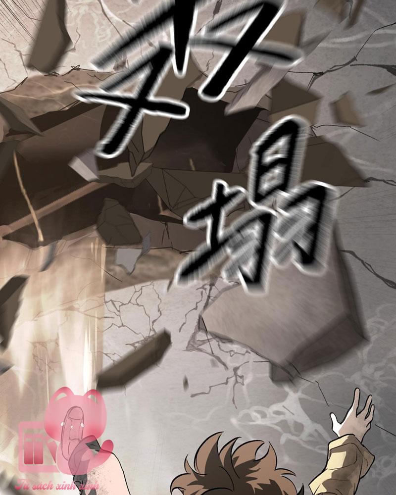 Ác Chi Hoàn - Chap 21