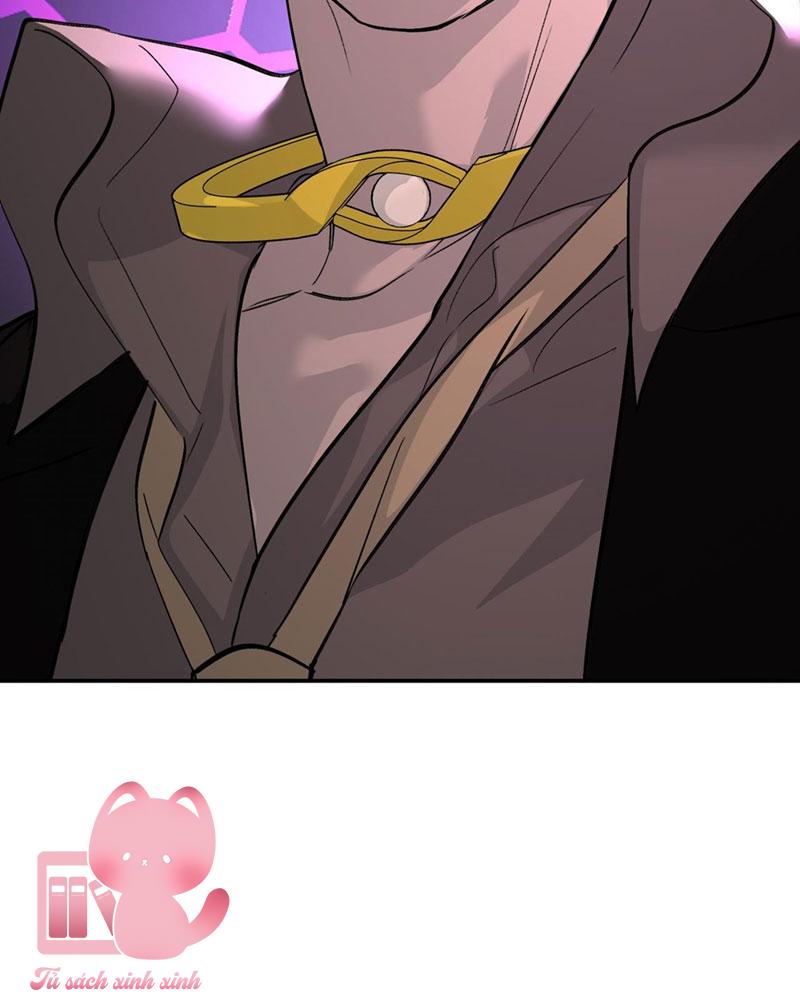 Ác Chi Hoàn - Chap 21