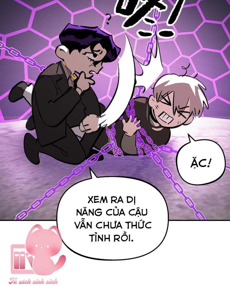 Ác Chi Hoàn - Chap 21