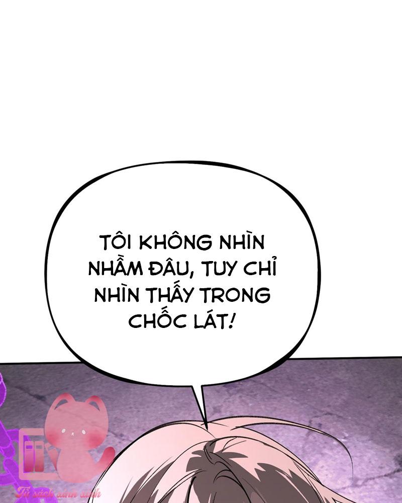 Ác Chi Hoàn - Chap 21