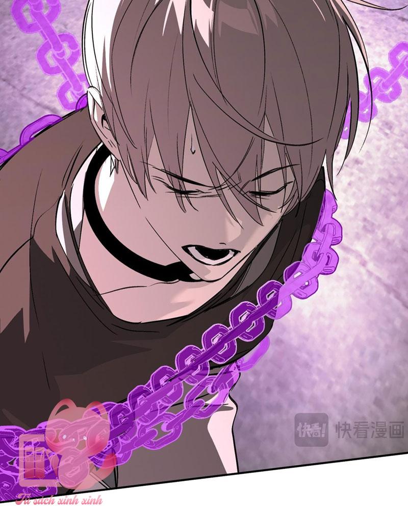 Ác Chi Hoàn - Chap 21