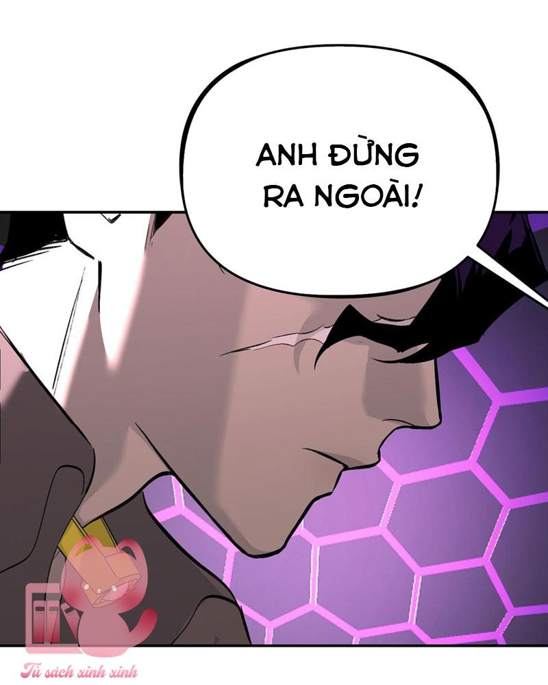 Ác Chi Hoàn - Chap 21