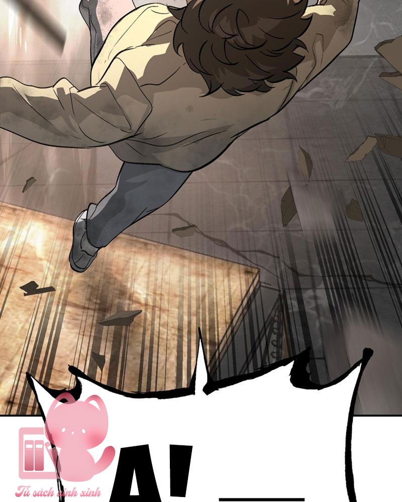 Ác Chi Hoàn - Chap 21