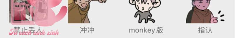 Ác Chi Hoàn - Chap 21