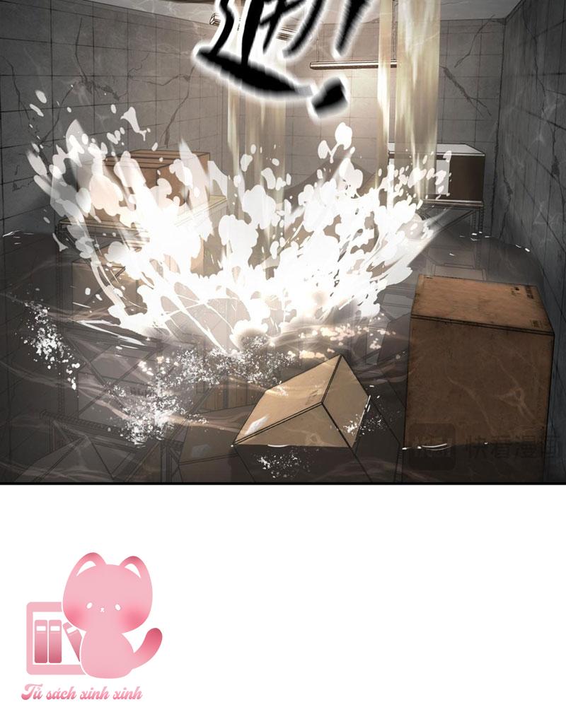 Ác Chi Hoàn - Chap 21