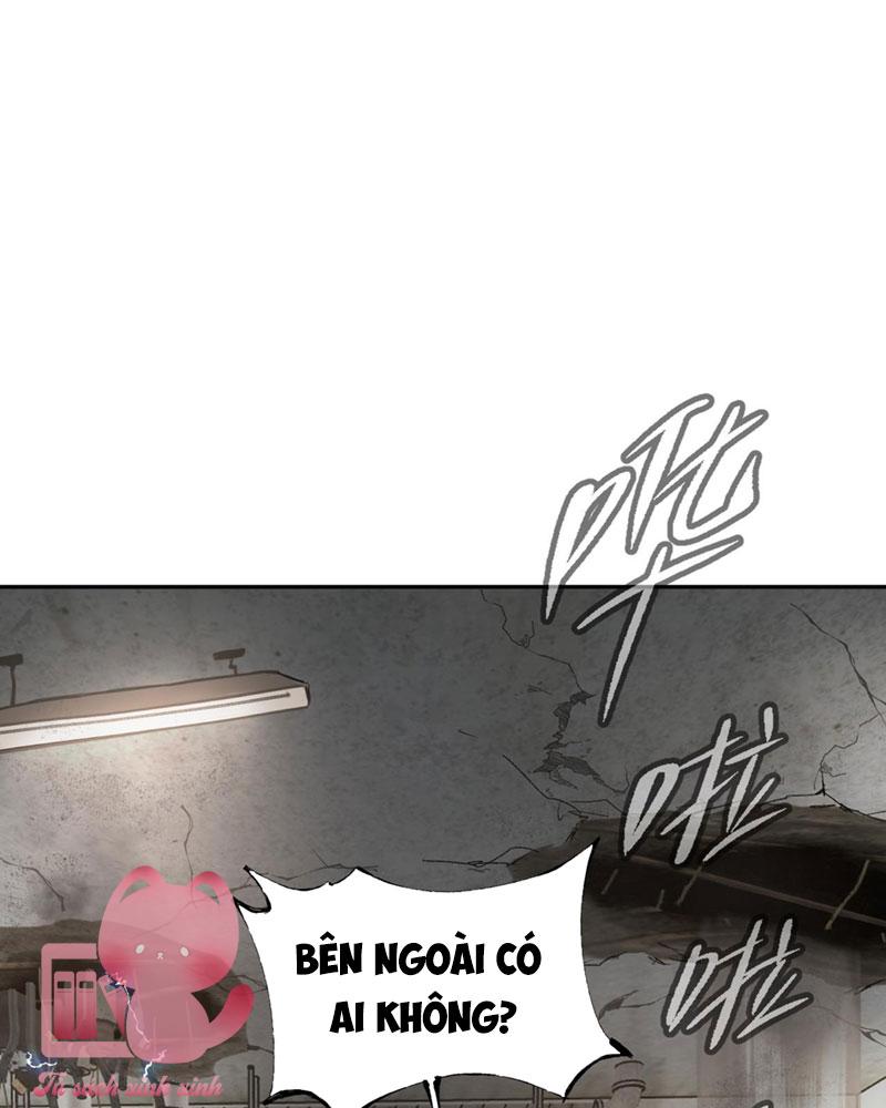 Ác Chi Hoàn - Chap 21