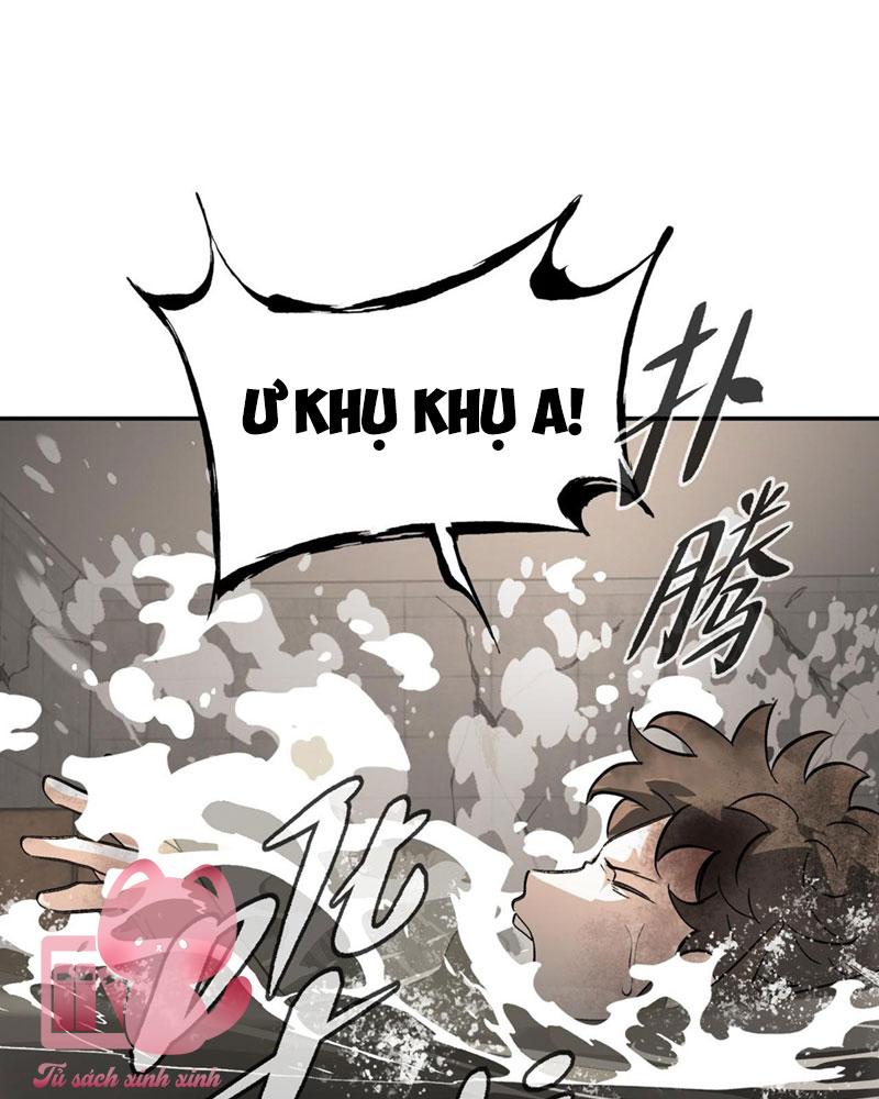 Ác Chi Hoàn - Chap 21