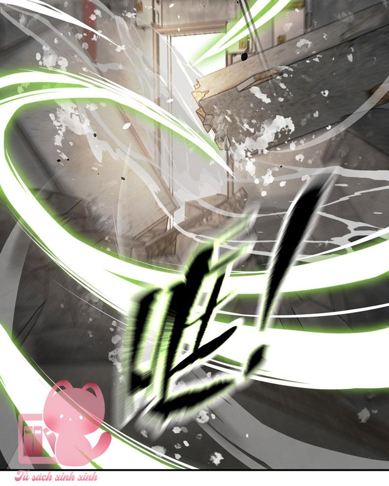 Ác Chi Hoàn - Chap 21