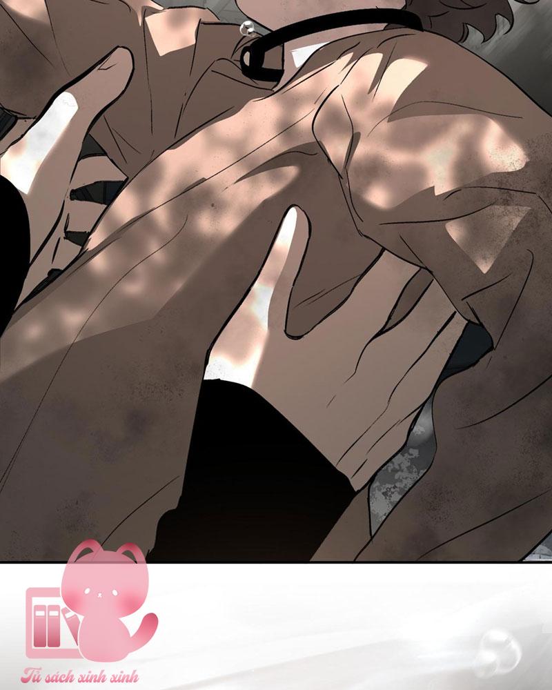 Ác Chi Hoàn - Chap 21