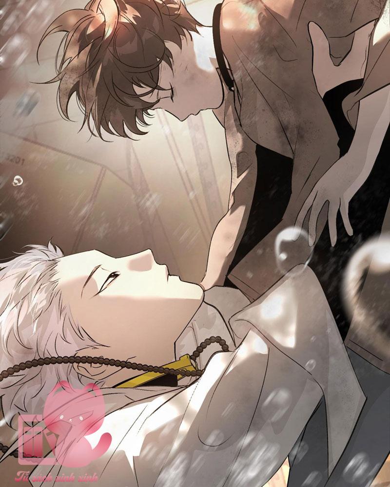 Ác Chi Hoàn - Chap 21