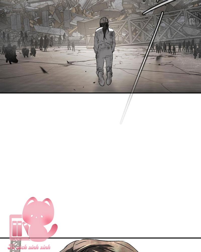 Ác Chi Hoàn - Chap 21