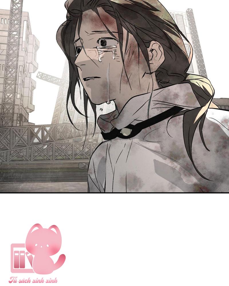 Ác Chi Hoàn - Chap 21