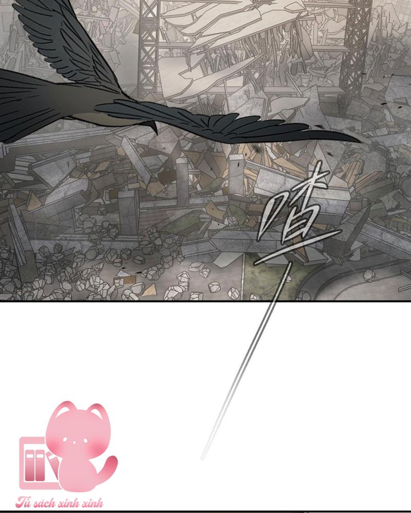 Ác Chi Hoàn - Chap 21