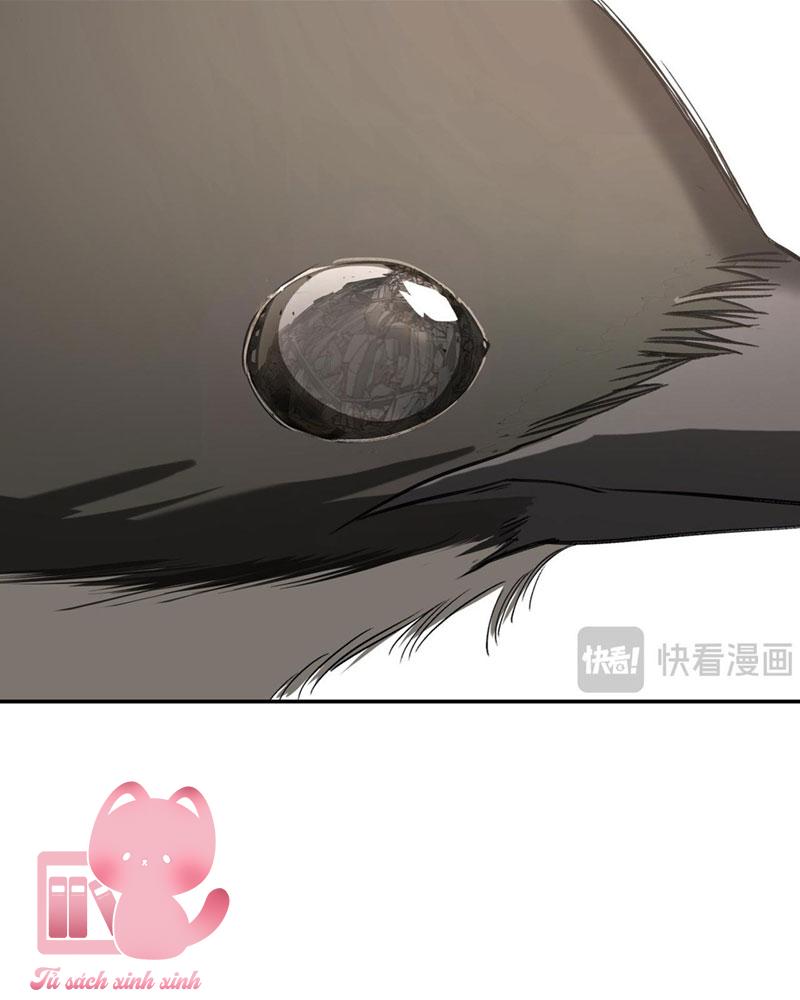 Ác Chi Hoàn - Chap 21