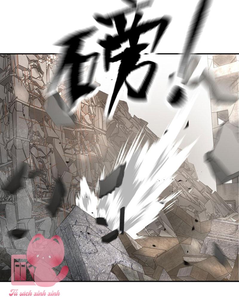 Ác Chi Hoàn - Chap 21