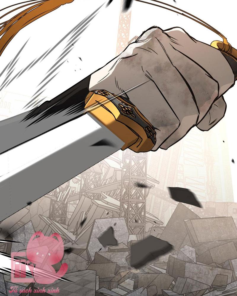 Ác Chi Hoàn - Chap 21