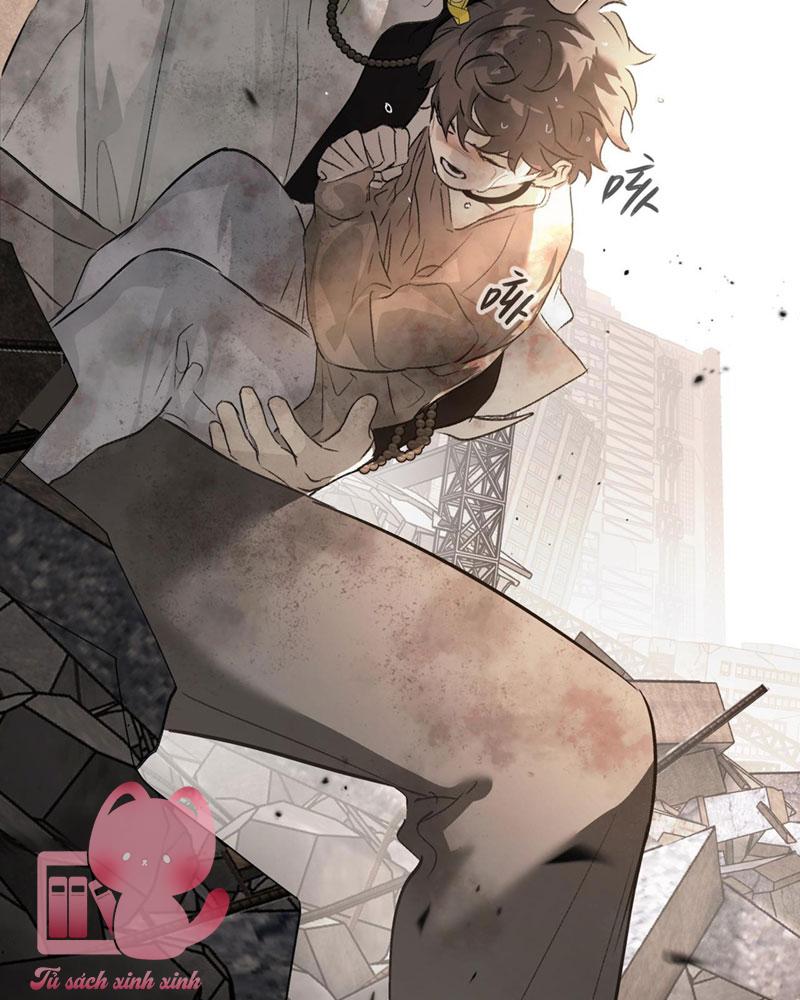 Ác Chi Hoàn - Chap 21