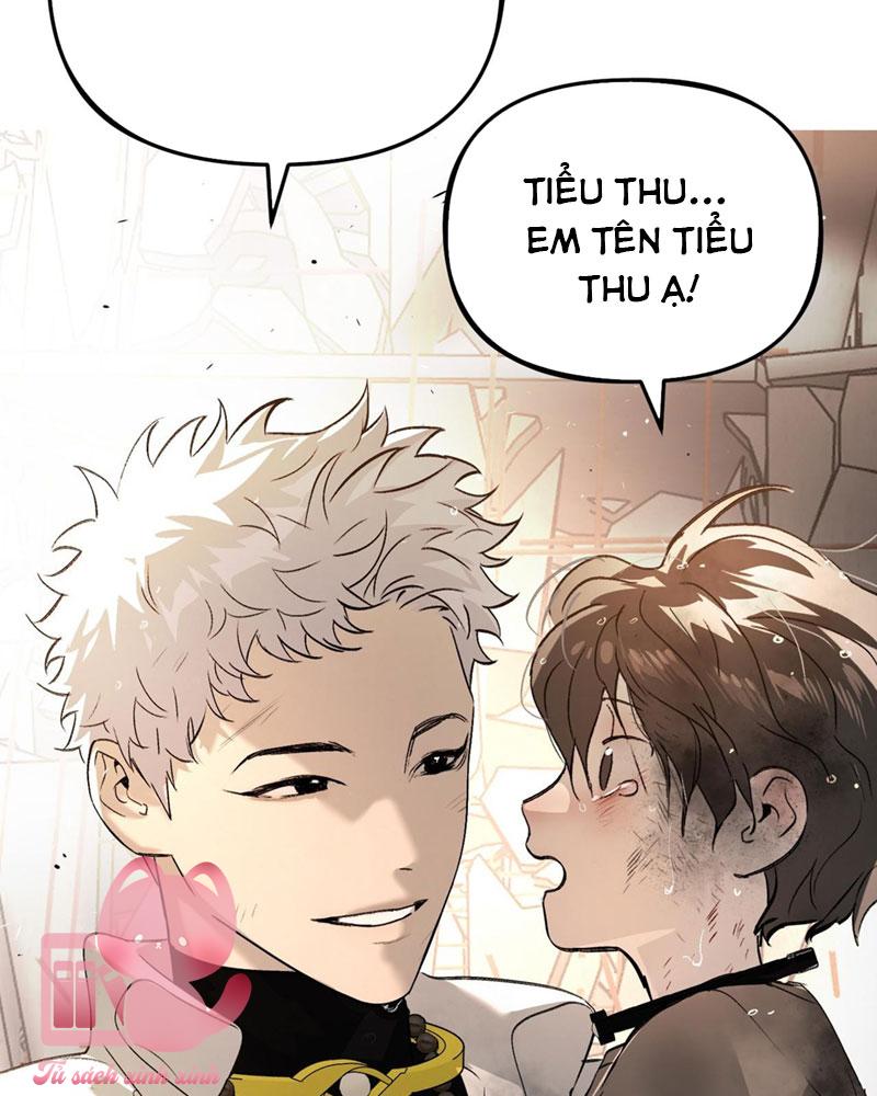 Ác Chi Hoàn - Chap 21