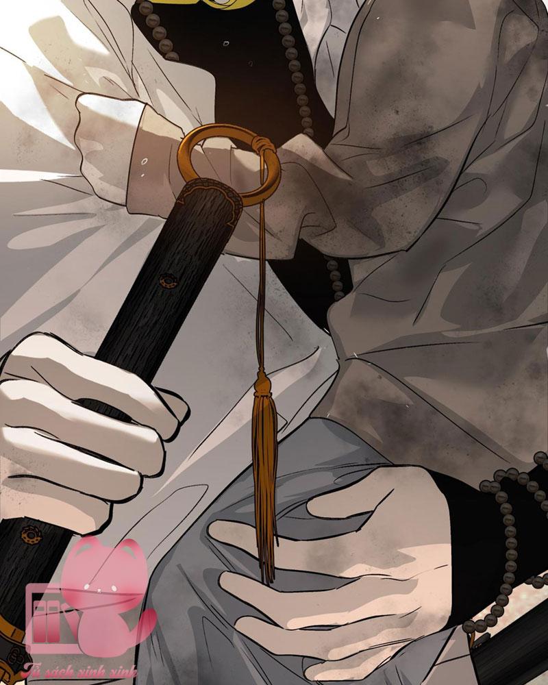 Ác Chi Hoàn - Chap 21