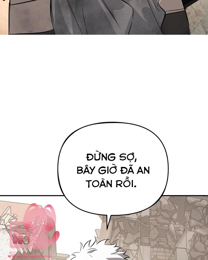 Ác Chi Hoàn - Chap 21