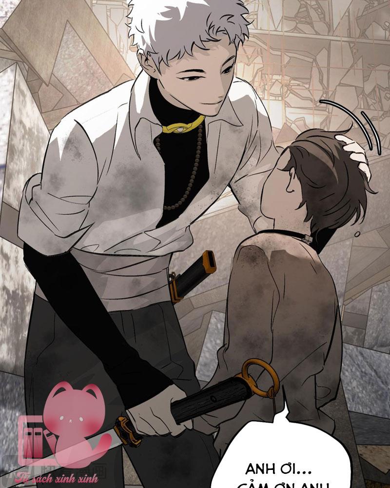 Ác Chi Hoàn - Chap 21