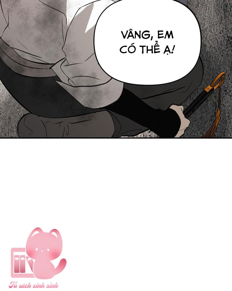 Ác Chi Hoàn - Chap 21