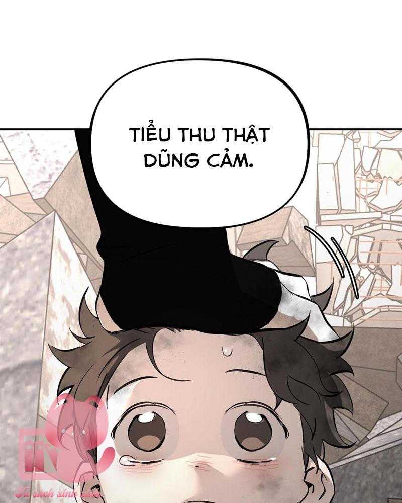 Ác Chi Hoàn - Chap 21
