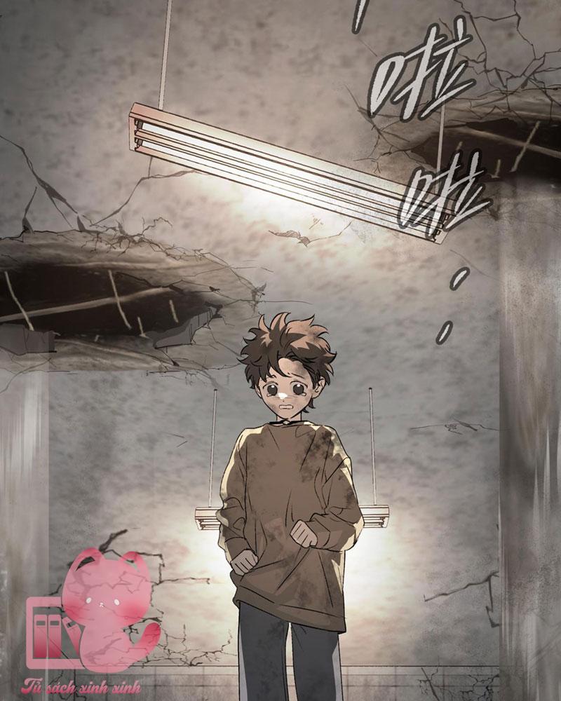 Ác Chi Hoàn - Chap 21