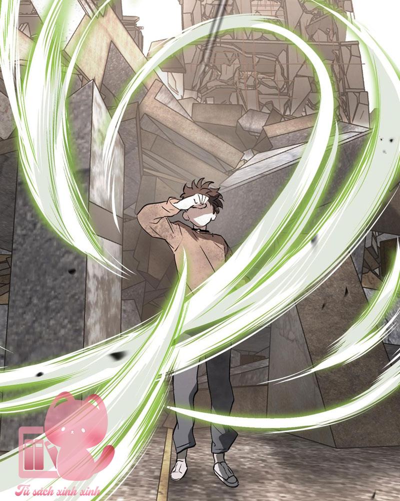 Ác Chi Hoàn - Chap 21