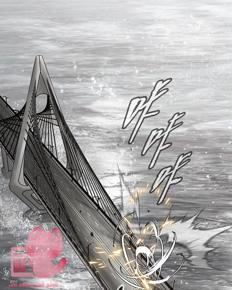 Ác Chi Hoàn - Chap 21