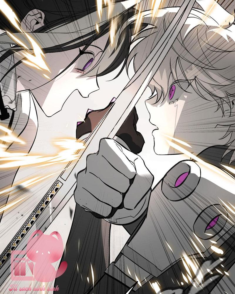 Ác Chi Hoàn - Chap 21