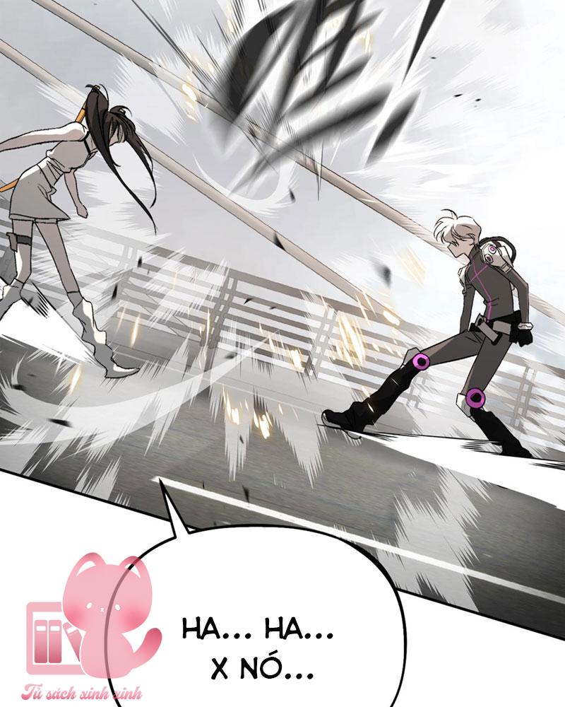 Ác Chi Hoàn - Chap 21