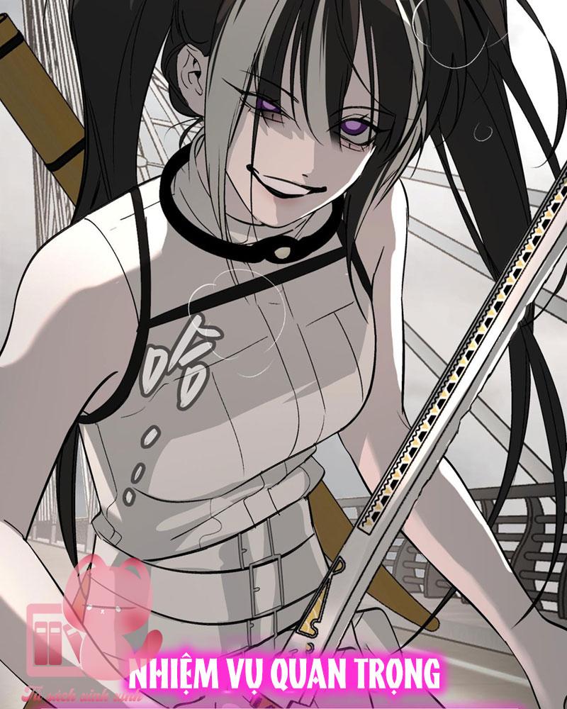 Ác Chi Hoàn - Chap 21