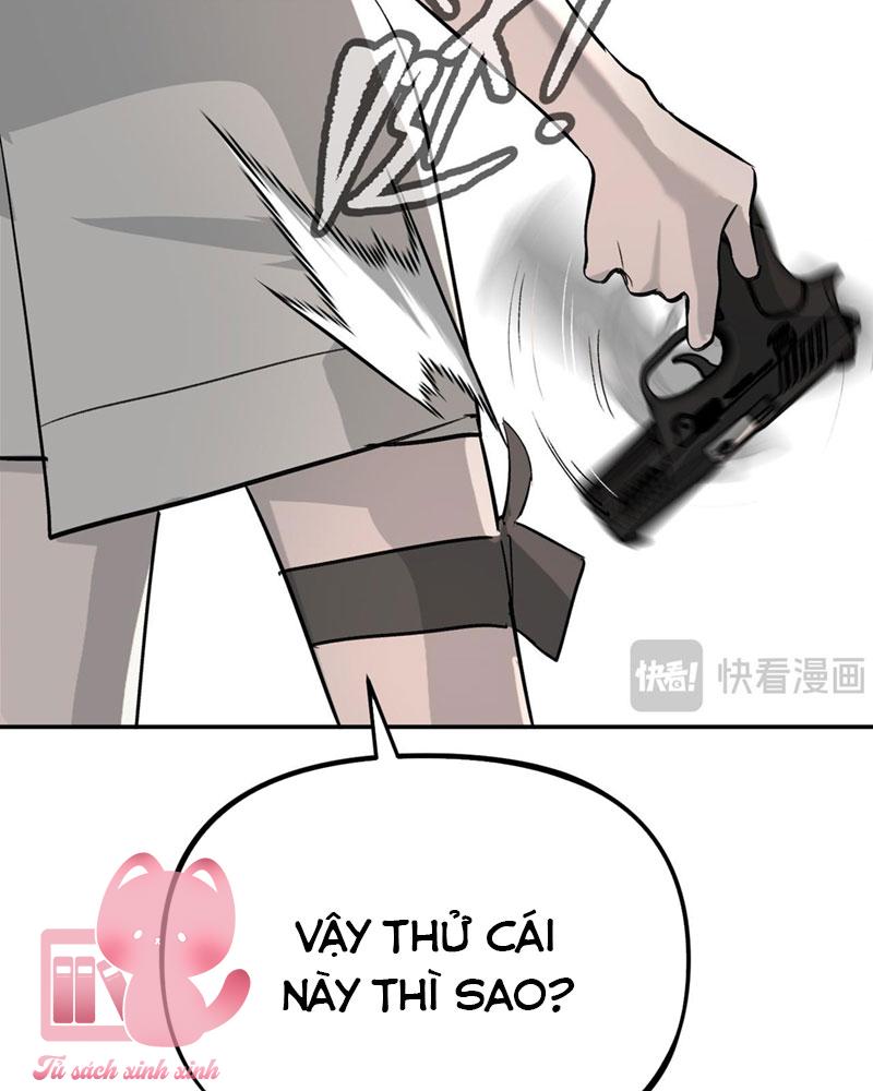 Ác Chi Hoàn - Chap 21