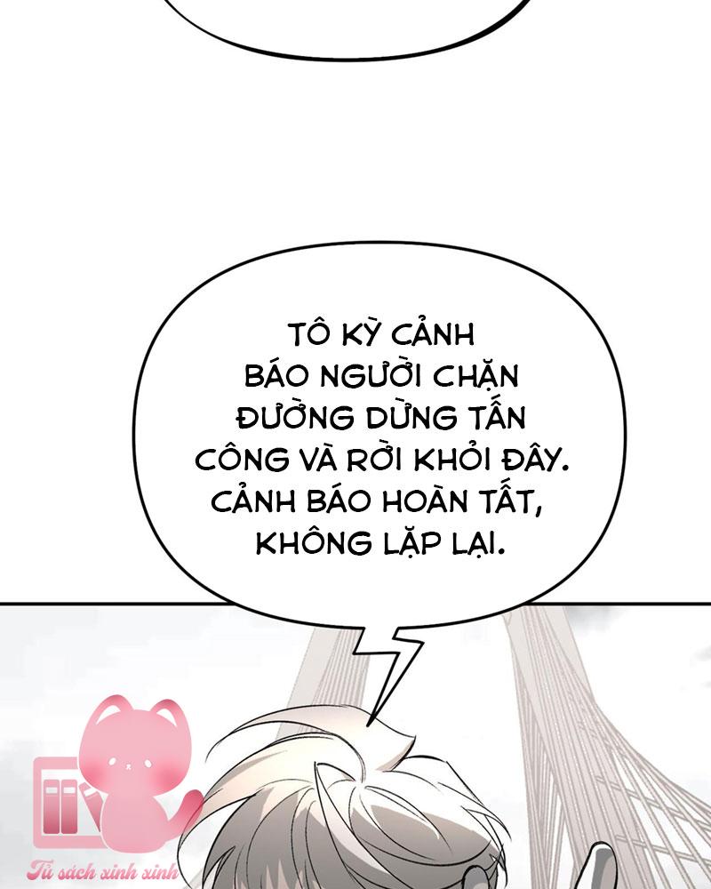 Ác Chi Hoàn - Chap 21