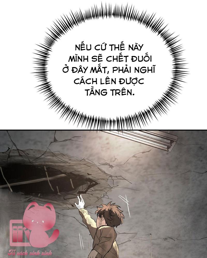 Ác Chi Hoàn - Chap 21