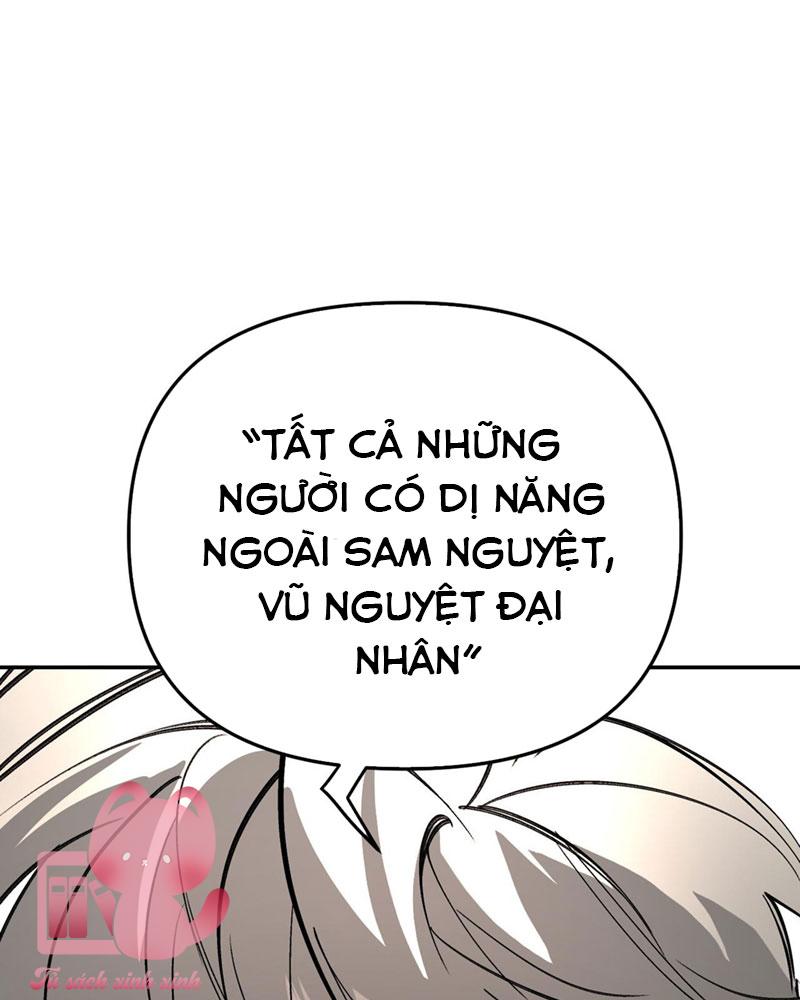 Ác Chi Hoàn - Chap 21